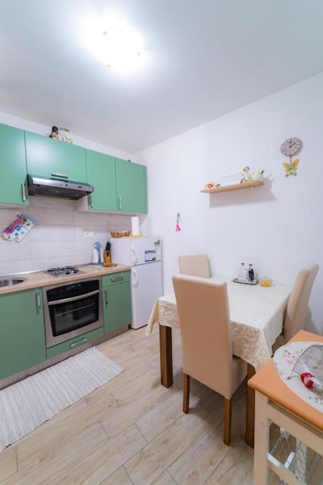 Charming Apartment In Old Town Сплит Экстерьер фото